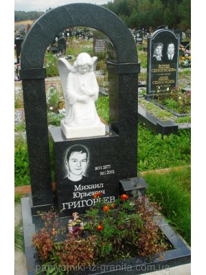 Детский памятник 44 — ritualum.ru Детский памятник 44 — ritualum.ru